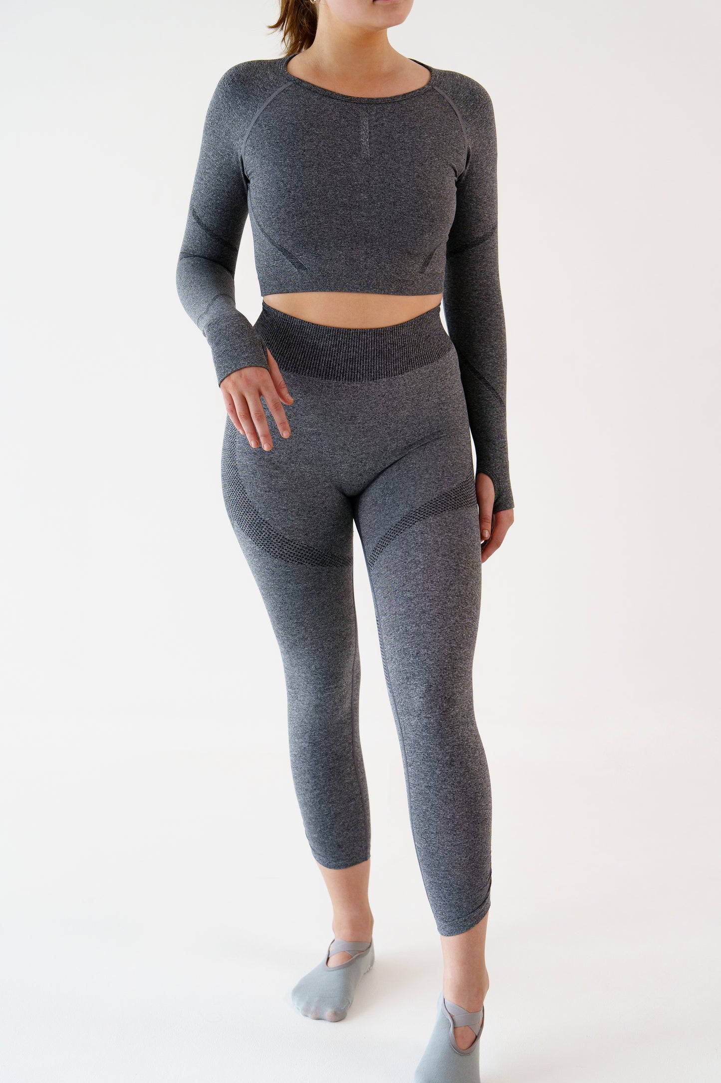 Treeningkomplekt "Sculpt Long"