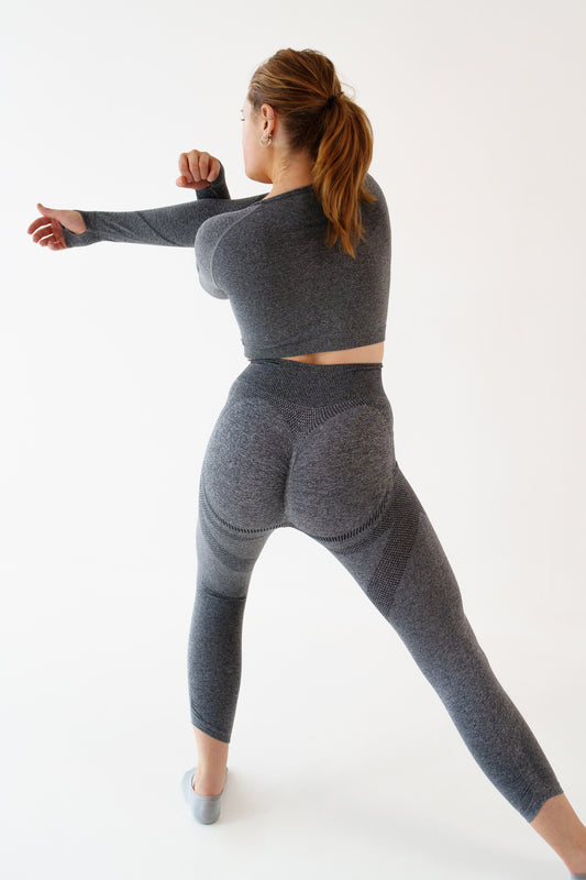 Treeningkomplekt "Sculpt Long"